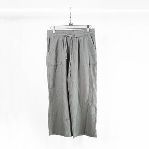 Sabrina Lauren New York 
Women’s Small Soft Olive Green Trousers
